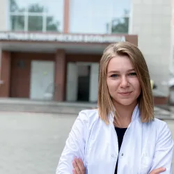 Фотография репетитора Красавина Нина Александровна