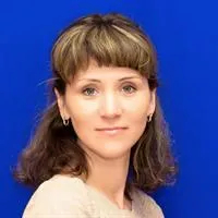Фотография репетитора Старцева Анна Владимировна