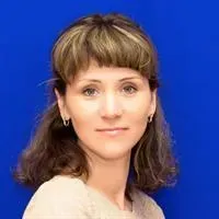 Фотография репетитора Старцева Анна Владимировна