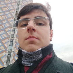 Фотография репетитора Гузев Андрей Михайлович