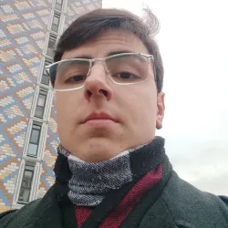 Фотография репетитора Гузев Андрей Михайлович