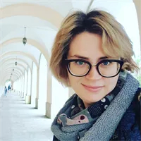 Фотография репетитора Гулакова Мария Анатольевна