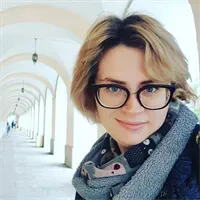 Фотография репетитора Гулакова Мария Анатольевна