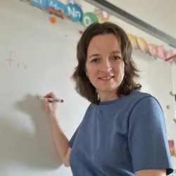 Фотография репетитора Пшенай-Северина Мария Владимировна