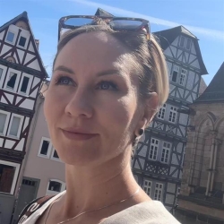 Фотография репетитора Перфильева Зинаида Евгеньевна