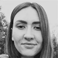 Фотография репетитора Гриценко Мария Валериевна