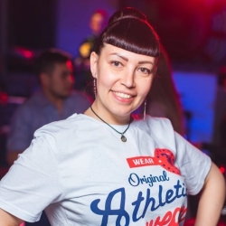 Фотография репетитора Миненко Анна Игоревна