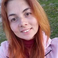 Фотография репетитора Владимирова Елена Михайловна