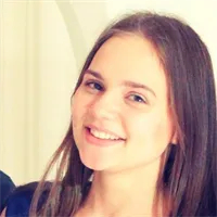 Фотография репетитора Рубан Анастасия Владимировна