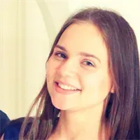 Фотография репетитора Рубан Анастасия Владимировна