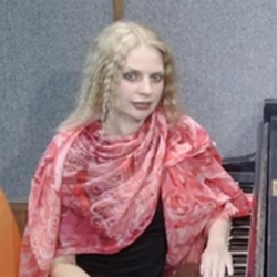 Фотография репетитора Одерышева Ольга Борисовна