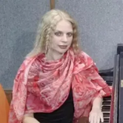 Фотография репетитора Одерышева Ольга Борисовна