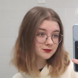 Фотография репетитора Рудкевич Анна Владимировна