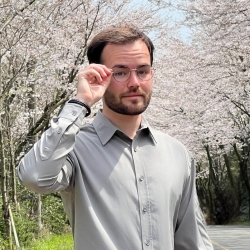 Фотография репетитора Щиповский Владислав 