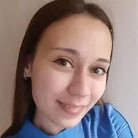 Фотография репетитора Хлопкова Мария Петровна