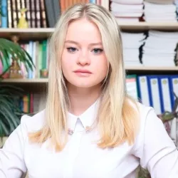 Фотография репетитора Евтушик Маргарита Руслановна