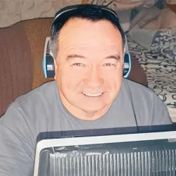 Фотография репетитора Гончаров Иван Александрович