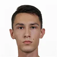 Фотография репетитора Лепешкин Кирилл Владимирович