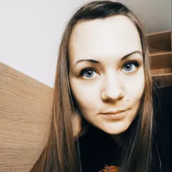 Фотография репетитора Лозовская Яна Александровна