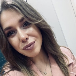 Фотография репетитора Шахова Кристина Сергеевна