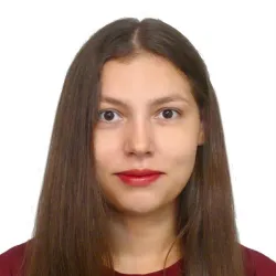 Фотография репетитора Фурман Юлия Александровна