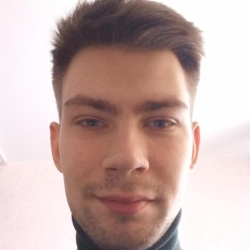 Фотография репетитора Синякин Даниил Александрович