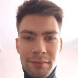 Фотография репетитора Синякин Даниил Александрович