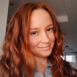 Фотография репетитора Реизова Ксения Олеговна