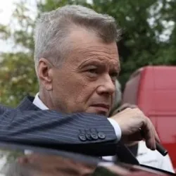 Фотография репетитора Померанцев Вадим Всеволодович