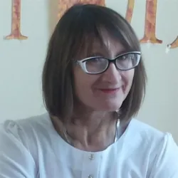 Фотография репетитора Смирнова Галина Петровна