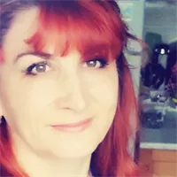 Фотография репетитора Асманова Марина Александровна