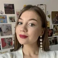 Фотография репетитора Султанова Анна Сергеевна