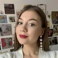 Фотография репетитора Султанова Анна Сергеевна