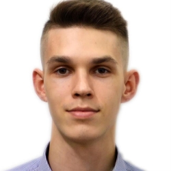 Фотография репетитора Решетников Илья Вадимович