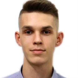 Фотография репетитора Решетников Илья Вадимович