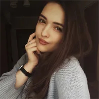 Фотография репетитора Данилова Ольга Алексеевна