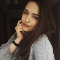 Фотография репетитора Данилова Ольга Алексеевна