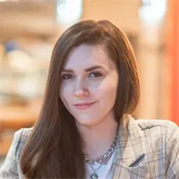 Фотография репетитора Ермилина Елена Евгеньевна