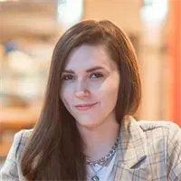 Фотография репетитора Ермилина Елена Евгеньевна