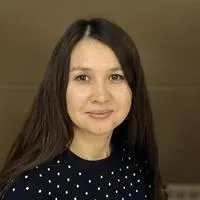 Фотография репетитора Чанышева Регина Ришатовна