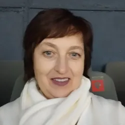 Фотография репетитора Поплевина Татьяна Юрьевна