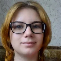 Фотография репетитора Андреева Дарья Дмитриевна