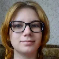 Фотография репетитора Андреева Дарья Дмитриевна