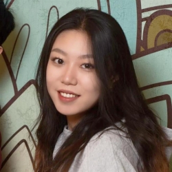 Фотография репетитора Чжу Хэнцзэ 