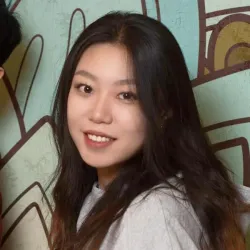 Фотография репетитора Чжу Хэнцзэ 