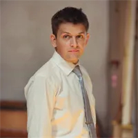 Фотография репетитора Грачев Дмитрий Владимирович