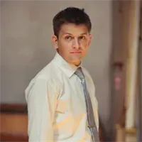 Фотография репетитора Грачев Дмитрий Владимирович