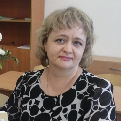 Фотография репетитора Фадеева Ирина Андреевна