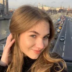 Фотография репетитора Ваулина Маргарита Дмитриевна