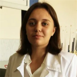 Фотография репетитора Семенова Мария Николаевна